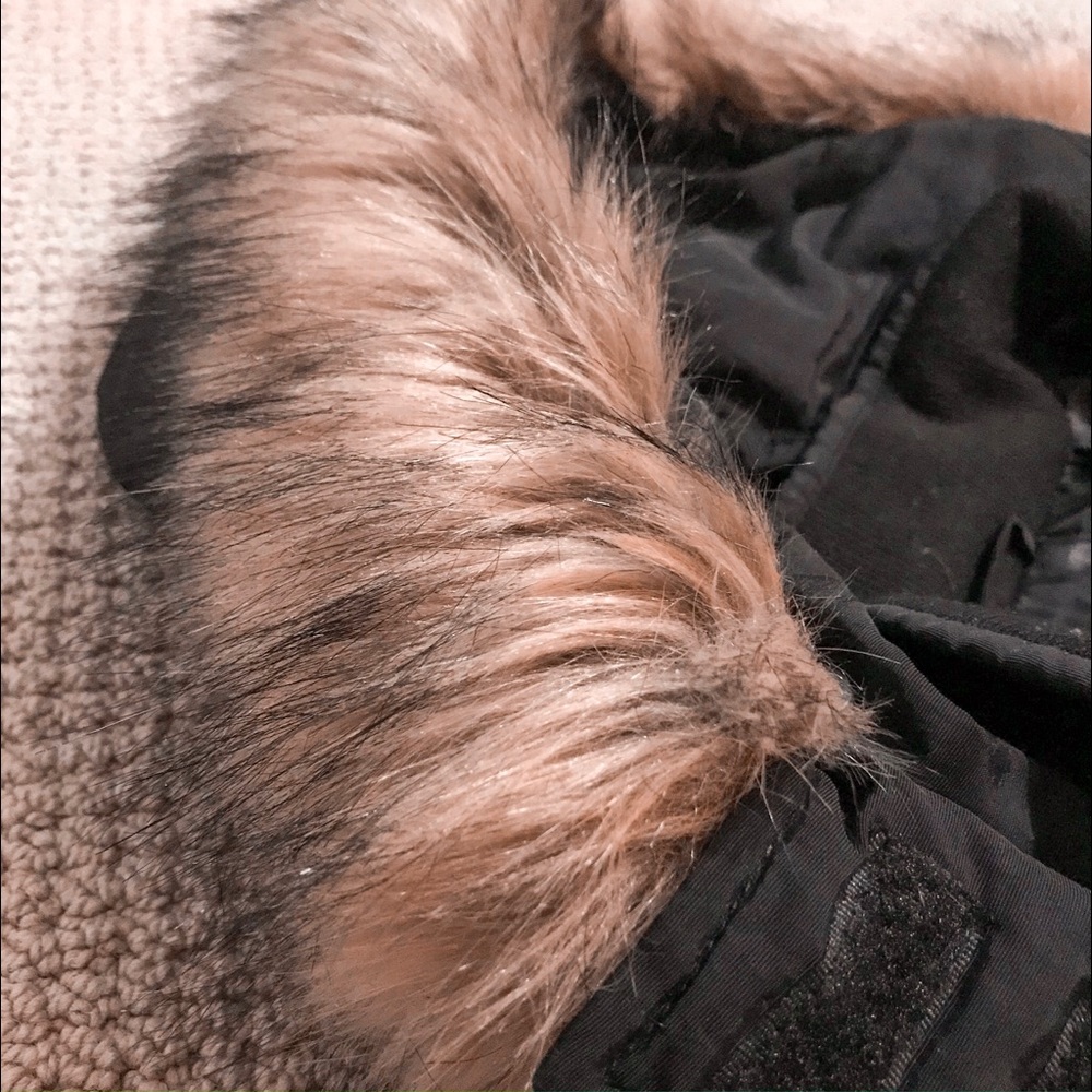 Jacket - Picture 3 of 3